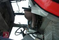 1997 MASSEY FERGUSON 6150 SPEEDSHIFT - 14