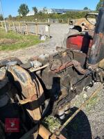 ZETOR 3011 2WD TRACTOR (S/R) - 4
