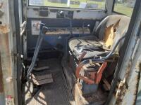 KUBOTA KH66 STEEL TRACKS - 5