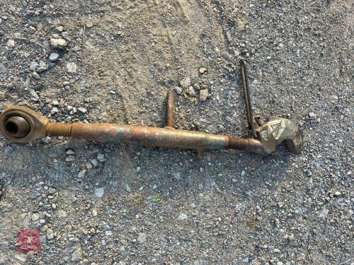 TOP LINK FOR FRONT LINKAGE