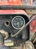 MASSEY FERGUSON 550 2WD TRACTOR - 13