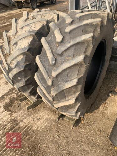 540/65R 28 TYRES