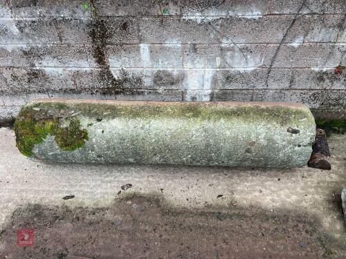 GRANITE ROLLER