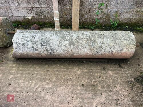 GRANITE ROLLER