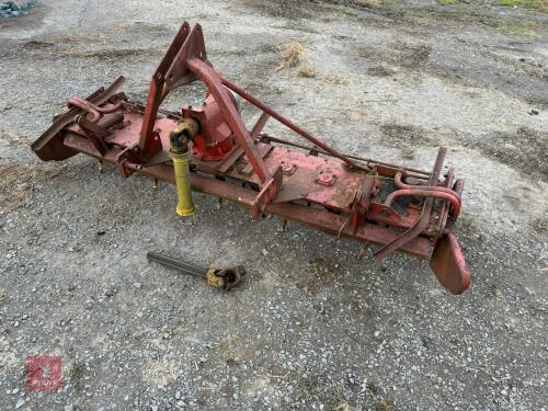 LELY POWER HARROW