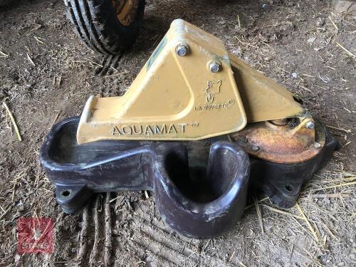 AQUAMAT PASTURE PUMP