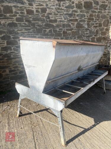 DOUBLE SIDED ADLIB FEEDER