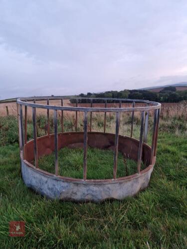 ROUND FEEDER