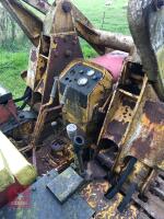 JOHN DEERE 440 CRAWLER (S/R) - 6