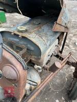 FERGUSON TED 20 2WD TRACTOR (S/R) - 5