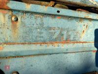 ZETOR 8711 2WD TRACTOR - 7