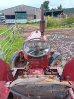 1973 INTERNATIONAL 574 2WD TRACTOR - 3