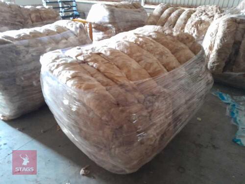 INSULATION BALE