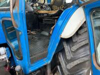 1990 FORD 7610 4WD TRACTOR - 4