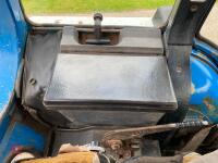 1990 FORD 7610 4WD TRACTOR - 6