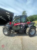 2017 MASSEY FERGUSON TH6534 TELEHANDLER - 2