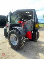 2017 MASSEY FERGUSON TH6534 TELEHANDLER - 3