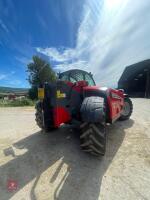 2017 MASSEY FERGUSON TH6534 TELEHANDLER - 4