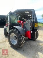 2017 MASSEY FERGUSON TH6534 TELEHANDLER - 7