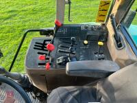 1996 JOHN DEERE 6200 4WD TRACTOR - 9