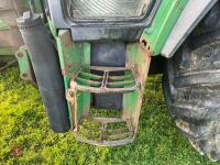 1996 JOHN DEERE 6200 4WD TRACTOR - 10