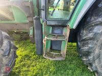 1996 JOHN DEERE 6200 4WD TRACTOR - 19