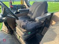 1996 JOHN DEERE 6200 4WD TRACTOR - 35
