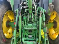 1996 JOHN DEERE 6200 4WD TRACTOR - 41