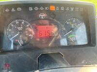 1996 JOHN DEERE 6200 4WD TRACTOR - 47