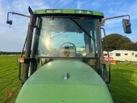 1996 JOHN DEERE 6200 4WD TRACTOR - 49