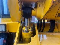 1992 JCB 525-58 FARM SPECIAL TELEHANDLER - 4