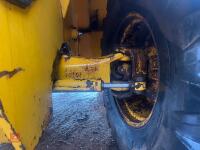 1992 JCB 525-58 FARM SPECIAL TELEHANDLER - 6