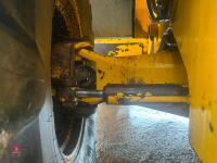 1992 JCB 525-58 FARM SPECIAL TELEHANDLER - 7