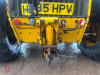 1992 JCB 525-58 FARM SPECIAL TELEHANDLER - 8