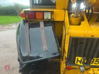 1992 JCB 525-58 FARM SPECIAL TELEHANDLER - 11