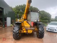 1992 JCB 525-58 FARM SPECIAL TELEHANDLER - 20