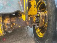 1992 JCB 525-58 FARM SPECIAL TELEHANDLER - 23