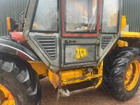 1992 JCB 525-58 FARM SPECIAL TELEHANDLER - 24
