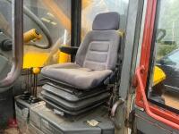 1992 JCB 525-58 FARM SPECIAL TELEHANDLER - 25