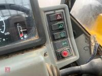 1992 JCB 525-58 FARM SPECIAL TELEHANDLER - 28