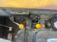 1992 JCB 525-58 FARM SPECIAL TELEHANDLER - 31