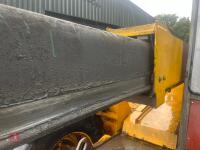 1992 JCB 525-58 FARM SPECIAL TELEHANDLER - 35
