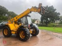 1992 JCB 525-58 FARM SPECIAL TELEHANDLER - 41