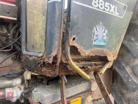 1989 INTERNATIONAL CASE 885 XL TRACTOR - 13