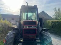 1989 INTERNATIONAL CASE 885 XL TRACTOR - 23