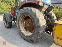 1989 INTERNATIONAL CASE 885 XL TRACTOR - 36