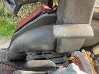 1989 INTERNATIONAL CASE 885 XL TRACTOR - 42