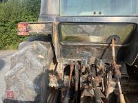 1989 INTERNATIONAL CASE 885 XL TRACTOR - 48