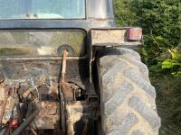 1989 INTERNATIONAL CASE 885 XL TRACTOR - 49