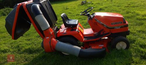 1994 KUBOTA G1900 MOWER